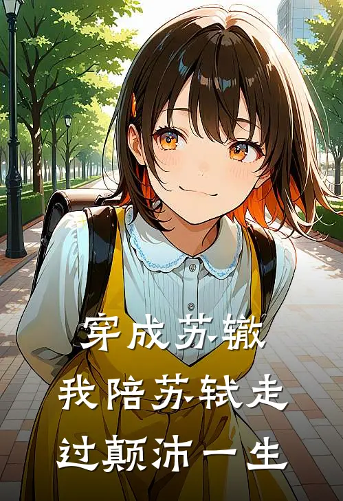 穿成苏辙：我陪苏轼走过颠沛一生苏轼苏洵完本小说大全_免费小说免费阅读穿成苏辙：我陪苏轼走过颠沛一生(苏轼苏洵)