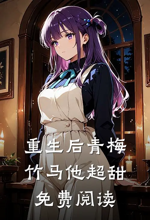 重生后青梅竹马他超甜免费阅读