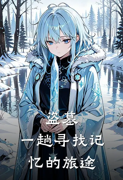 盗墓：一趟寻找记忆的旅途