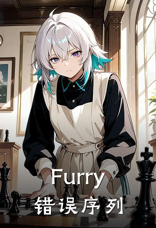 Furry：错误序列米迦尔伊恩完整版免费小说_全本免费完结小说Furry：错误序列米迦尔伊恩