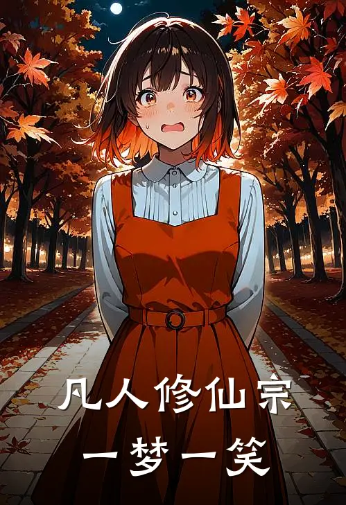 凡人修仙宗一梦一笑