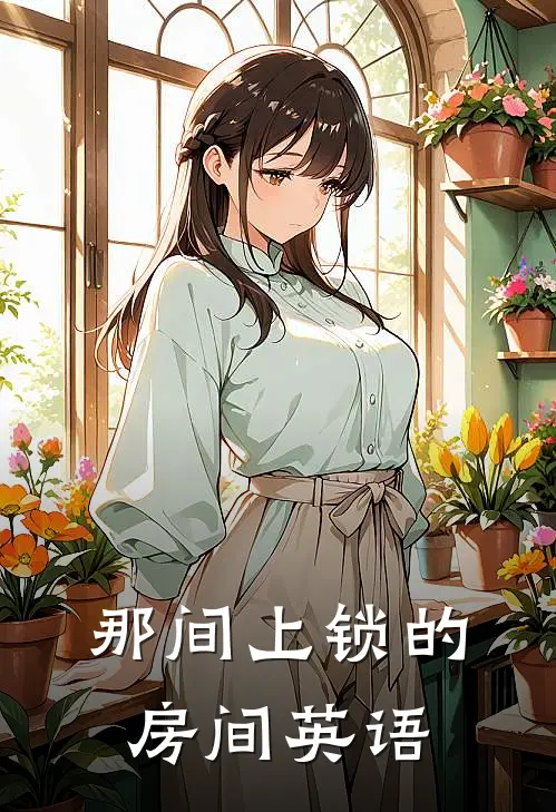 那间上锁的房间英语