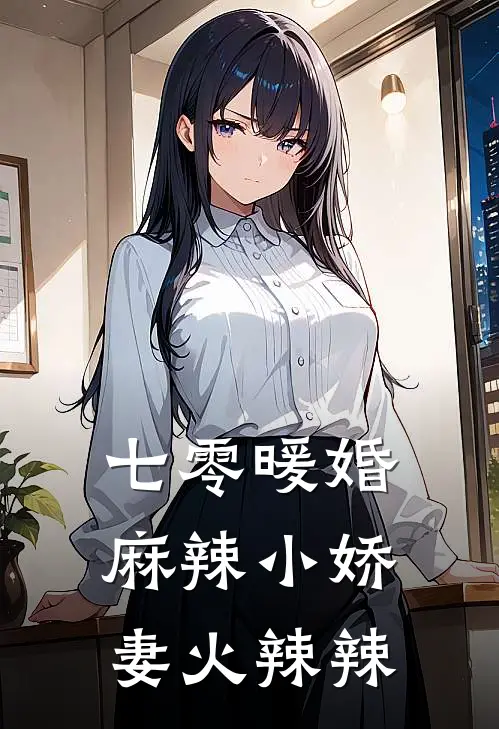 七零暖婚：麻辣小娇妻火辣辣