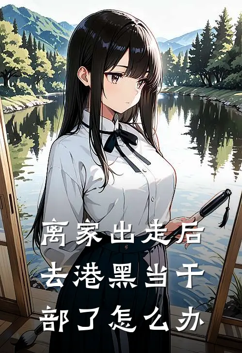 离家出走后去港黑当干部了怎么办