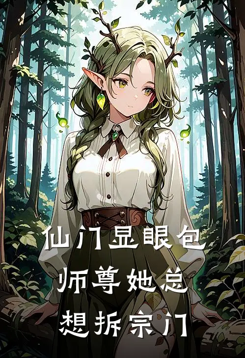 苏青禾雪云（仙门显眼包：师尊她总想拆宗门）最新章节列表_（苏青禾雪云）仙门显眼包：师尊她总想拆宗门最新小说