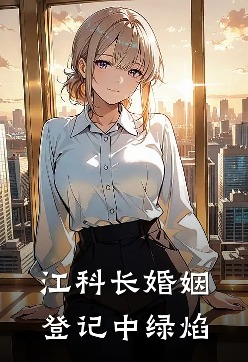 江科长婚姻登记中 绿焰