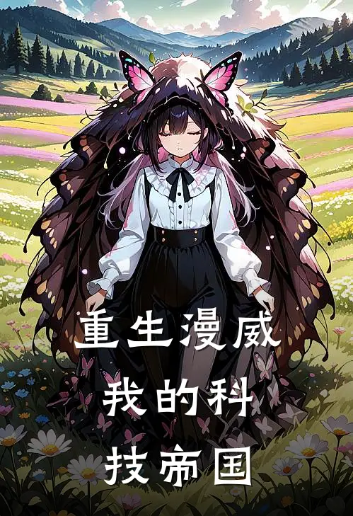 重生漫威：我的科技帝国