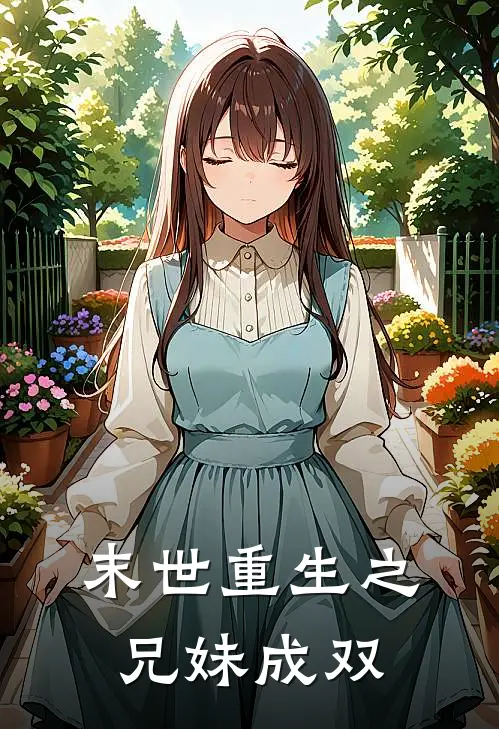 末世重生之兄妹成双