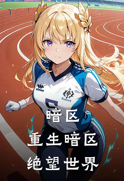 暗区：重生暗区绝望世界