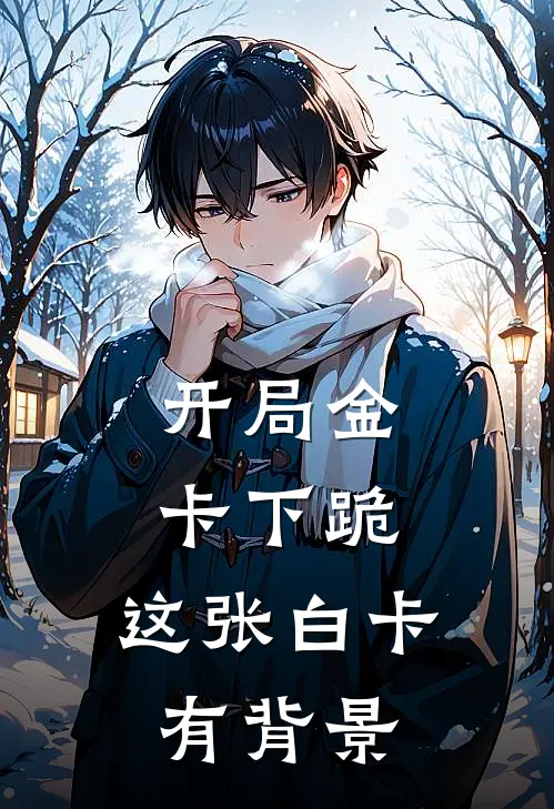开局金卡下跪：这张白卡有背景林复李倩茹最新小说全文阅读_在线免费小说开局金卡下跪：这张白卡有背景(林复李倩茹)