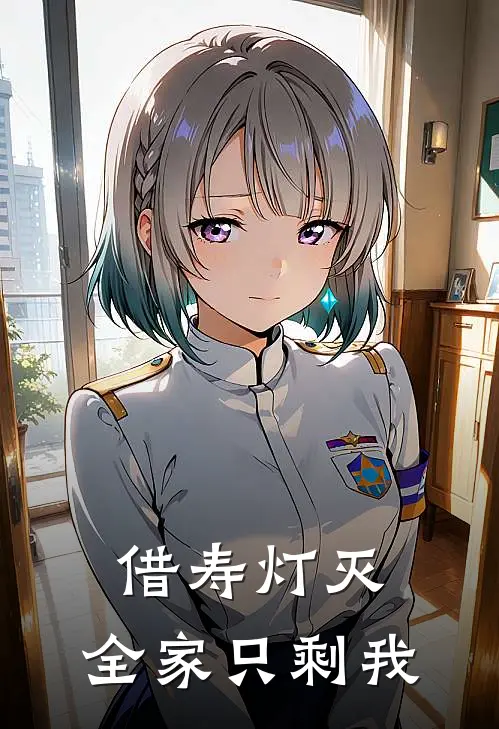 借寿灯灭，全家只剩我(吴文斌吴建国)最新完结小说推荐_热门小说排行榜借寿灯灭，全家只剩我吴文斌吴建国