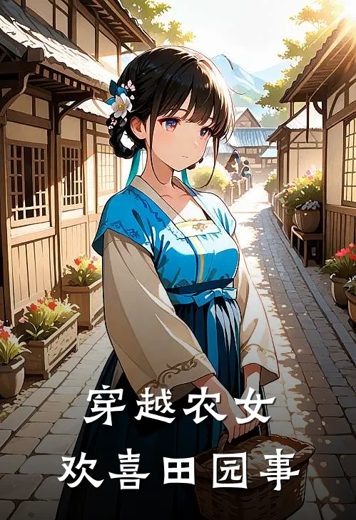 穿越农女：欢喜田园事何锦芸王麻子热门小说排行_免费小说穿越农女：欢喜田园事何锦芸王麻子