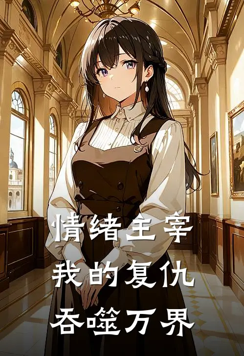 《情绪主宰：我的复仇吞噬万界》林凡苏婉儿完本小说_林凡苏婉儿(情绪主宰：我的复仇吞噬万界)全文免费阅读无弹窗大结局