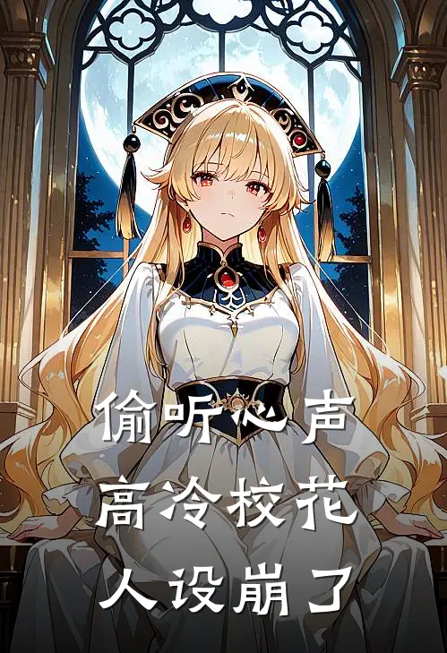 偷听心声，高冷校花人设崩了(林若霜陈宇)在哪看免费小说_已完结小说推荐偷听心声，高冷校花人设崩了林若霜陈宇