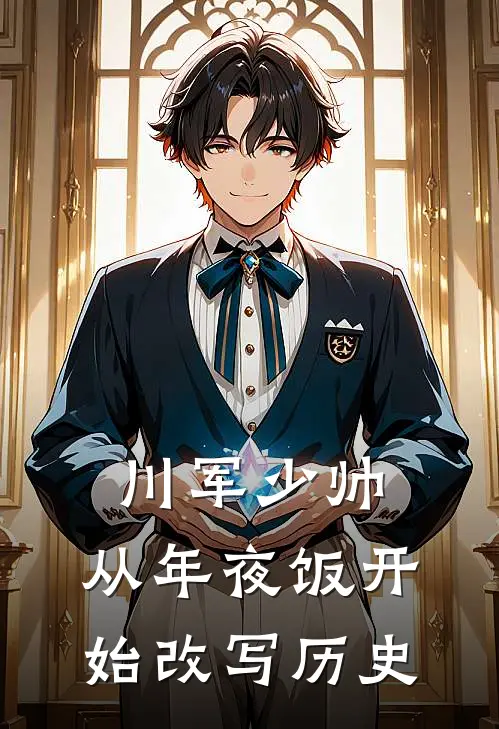 陈峥陈啸远(川军少帅：从年夜饭开始改写历史)完结版免费在线阅读_《川军少帅：从年夜饭开始改写历史》全章节阅读