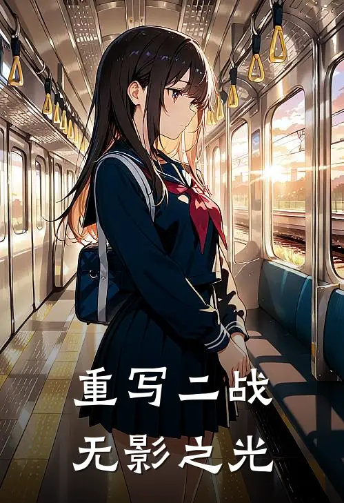 重写二战 无影之光