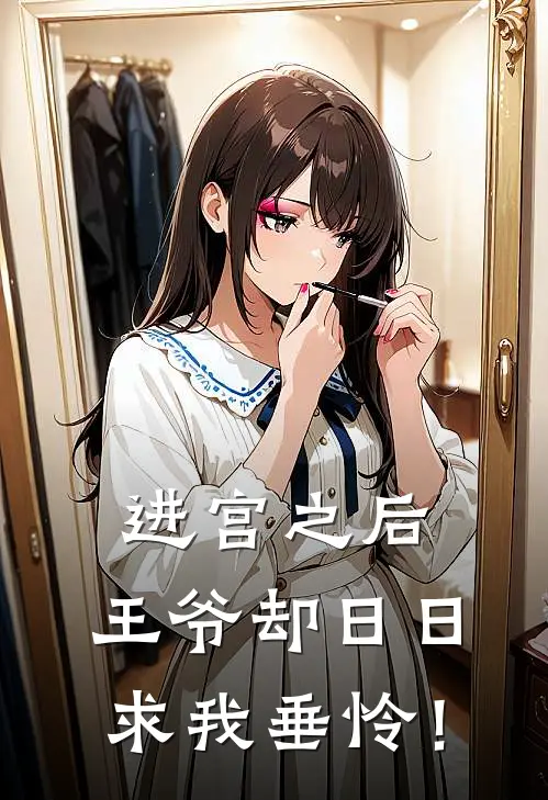 进宫之后，王爷却日日求我垂怜！