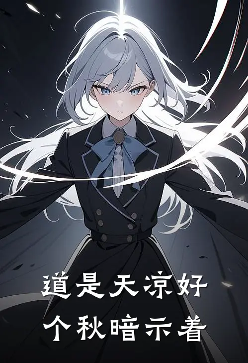 道是天凉好个秋暗示着