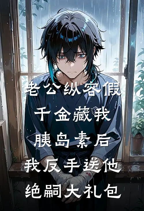 老公纵容假千金藏我胰岛素后，我反手送他绝嗣大礼包