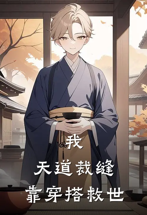 我，天道裁缝，靠穿搭救世姜云昭姜瑶新热门小说_免费阅读全文我，天道裁缝，靠穿搭救世姜云昭姜瑶