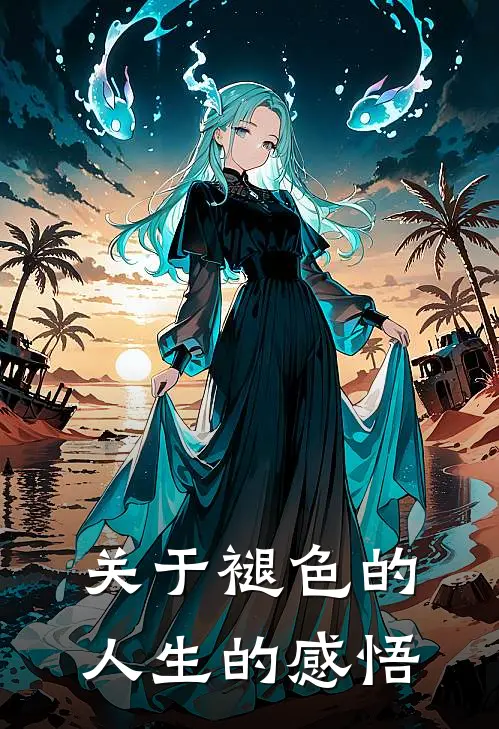 关于褪色的人生的感悟