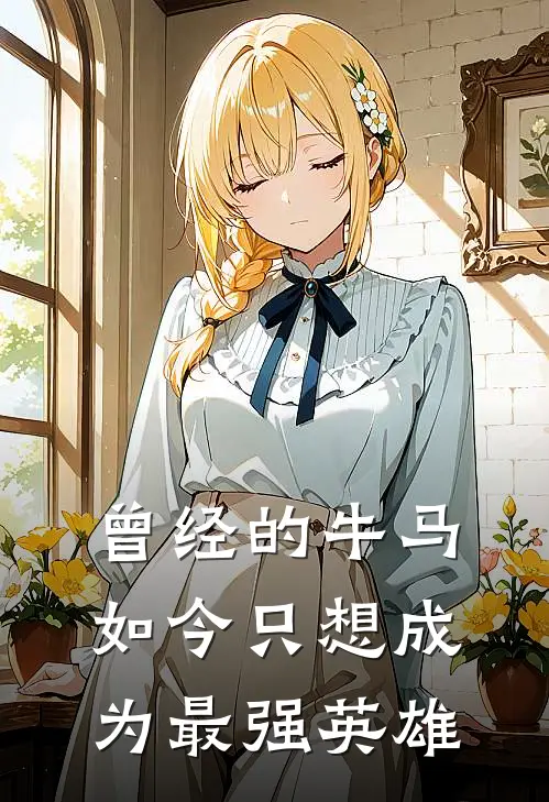 曾经的牛马如今只想成为最强英雄