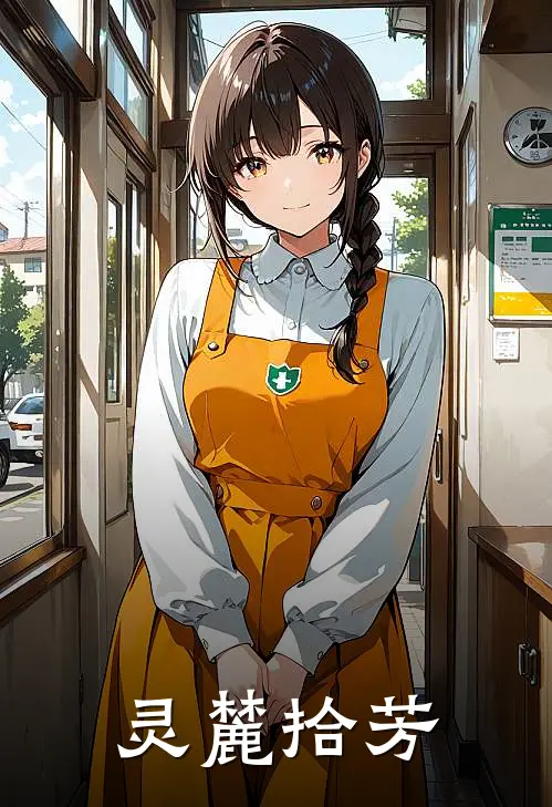 灵麓拾芳阿萝叶天盈完整版免费小说_热门网络小说推荐灵麓拾芳(阿萝叶天盈)