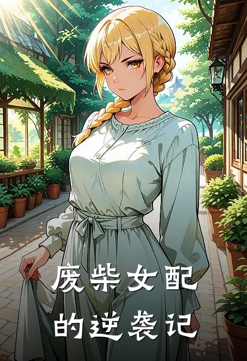 废柴女配的逆袭记