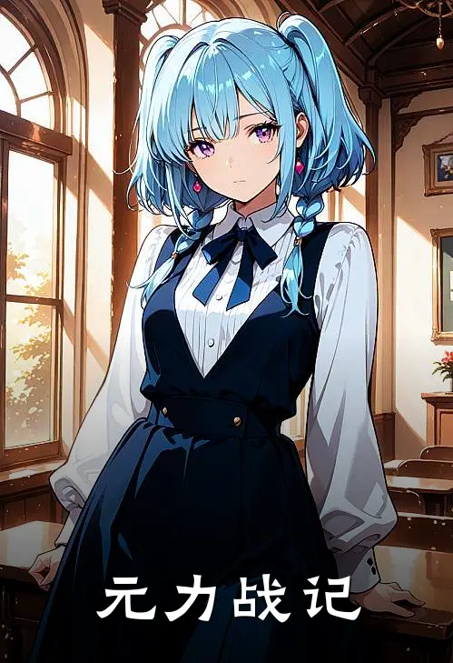 元力战记华隆林慧完结好看小说_无弹窗全文免费阅读元力战记(华隆林慧)