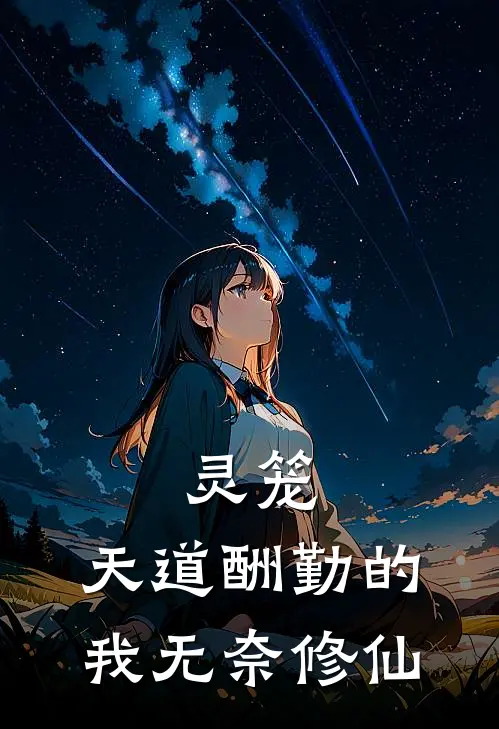 林萧白月魁《灵笼：天道酬勤的我无奈修仙》_(林萧白月魁)热门小说