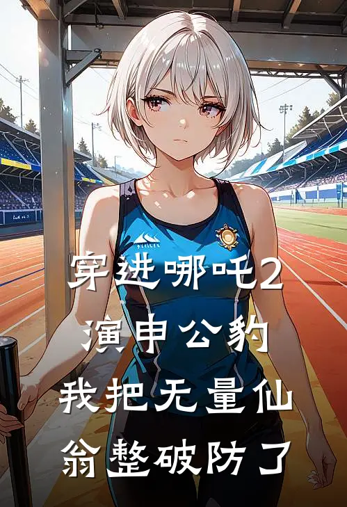 穿进《哪吒2》演申公豹，我把无量仙翁整破防了申公豹哪吒小说免费完结_完本热门小说穿进《哪吒2》演申公豹，我把无量仙翁整破防了申公豹哪吒