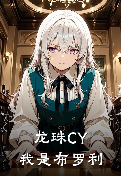 龙珠CY：我是布罗利(吴晋布尔玛)完整版免费全文阅读_最热门小说龙珠CY：我是布罗利吴晋布尔玛
