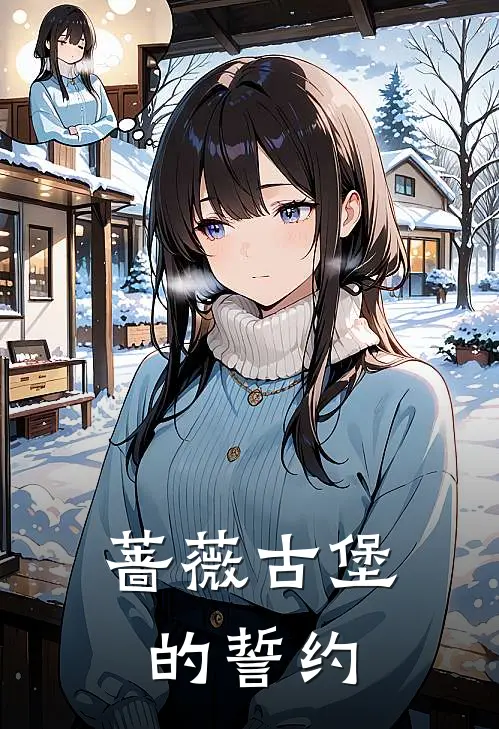 蔷薇古堡的誓约