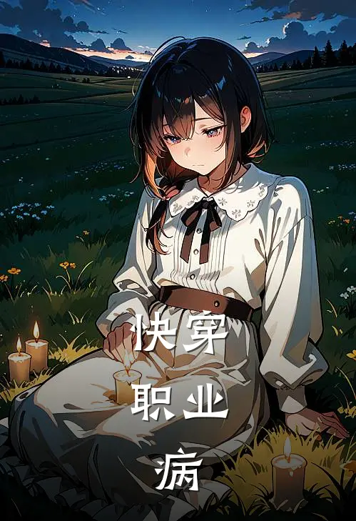快穿：职业，病