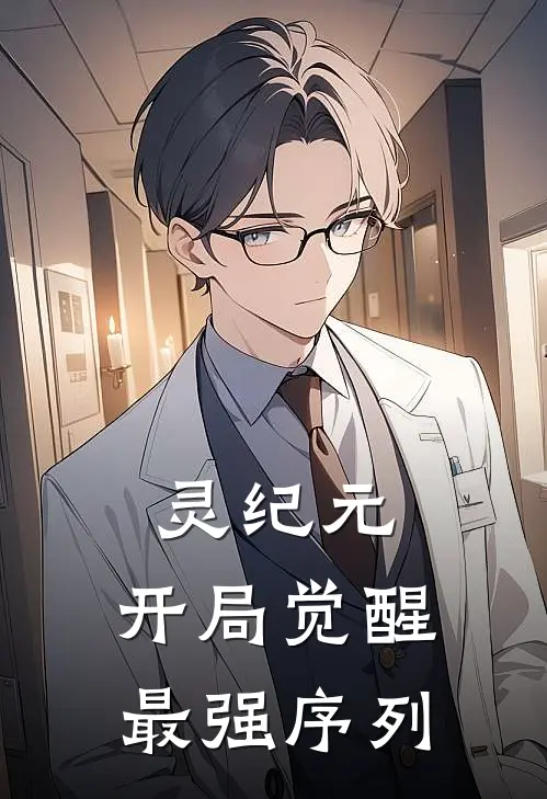 灵纪元：开局觉醒最强序列