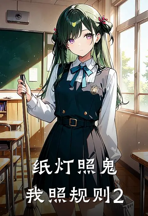 纸灯照鬼，我照规则2(苏妄婳季栖砚)最新完结小说推荐_热门小说排行榜纸灯照鬼，我照规则2苏妄婳季栖砚