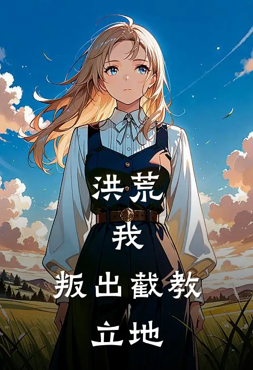 洪荒：我，叛出截教，立地