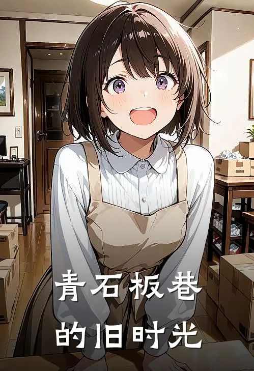 青石板巷的旧时光