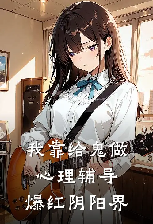 我靠给鬼做心理辅导，爆红阴阳界