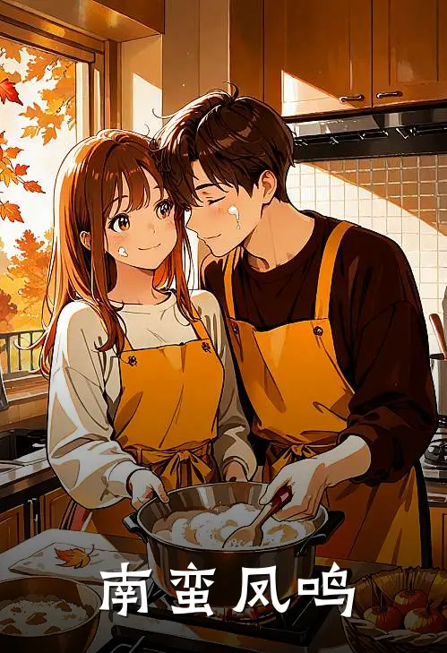 南蛮凤鸣(林昭月林明玥)免费阅读_完结热门小说南蛮凤鸣(林昭月林明玥)