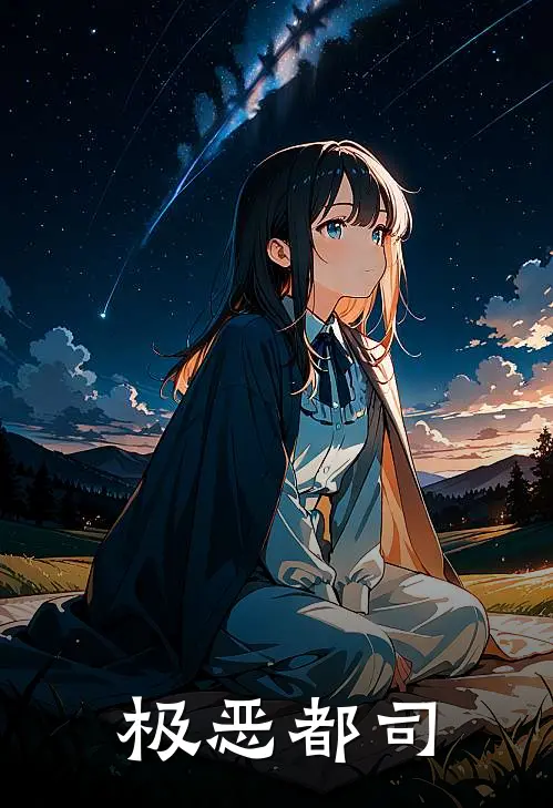 极恶都司许域山智明免费小说大全_完结的小说极恶都司(许域山智明)
