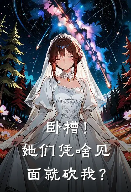 卧槽！她们凭啥见面就砍我？