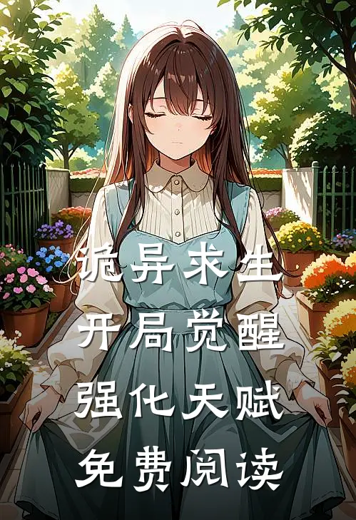 诡异求生开局觉醒强化天赋免费阅读