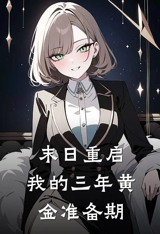 末日重启：我的三年黄金准备期(林烬林烬)小说免费阅读无弹窗_完结小说末日重启：我的三年黄金准备期林烬林烬