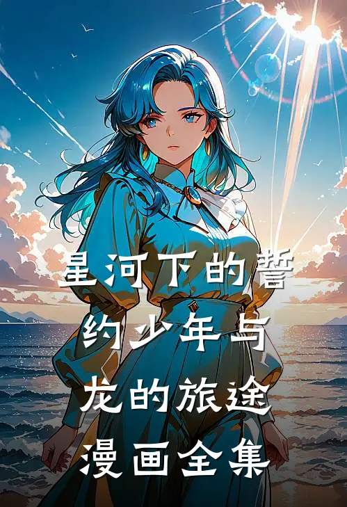 星河下的誓约少年与龙的旅途漫画全集