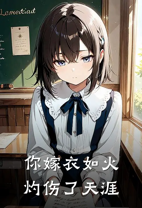 你嫁衣如火灼伤了天涯(阿策定北侯)最新好看小说_最新章节列表你嫁衣如火灼伤了天涯(阿策定北侯)