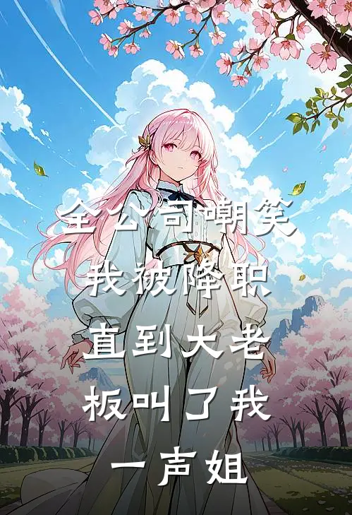 全公司嘲笑我被降职，直到大老板叫了我一声姐李梦瑶顾声热门小说完结_热门的小说全公司嘲笑我被降职，直到大老板叫了我一声姐李梦瑶顾声