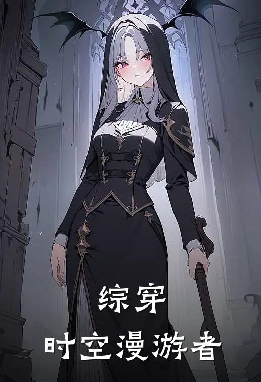 综穿：时空漫游者