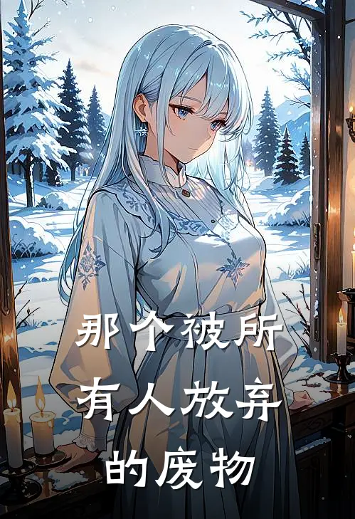 那个被所有人放弃的废物王浩陈默小说免费阅读无弹窗_完结版小说全文免费阅读那个被所有人放弃的废物(王浩陈默)