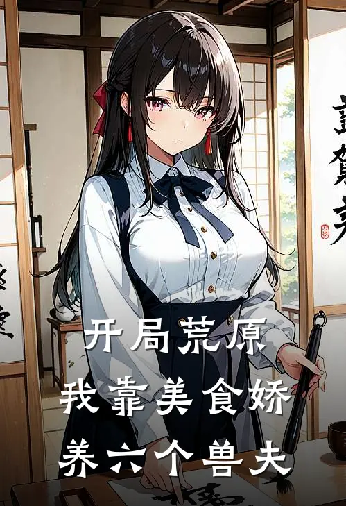 开局荒原，我靠美食娇养六个兽夫苏晚晚碧珠最新好看小说_最新完本小说开局荒原，我靠美食娇养六个兽夫苏晚晚碧珠